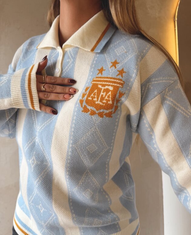SWEATER AFA