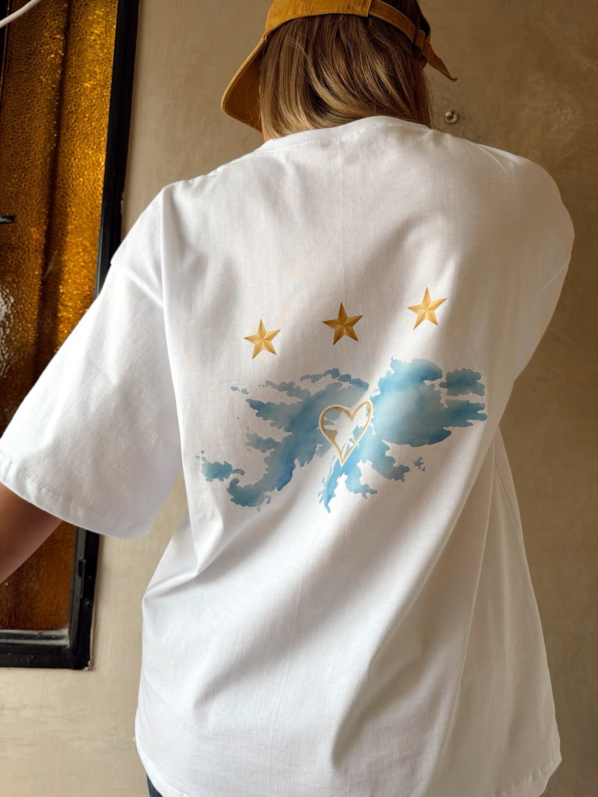 REMERA LAS MALVINAS SON ARGENTINAS - Image 5