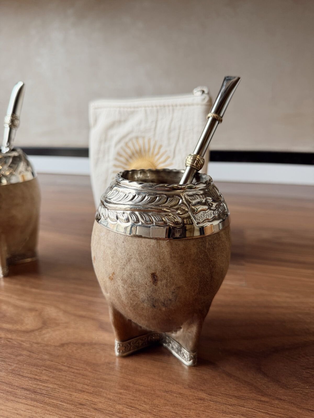 MATE EDICIÓN LIMITADA