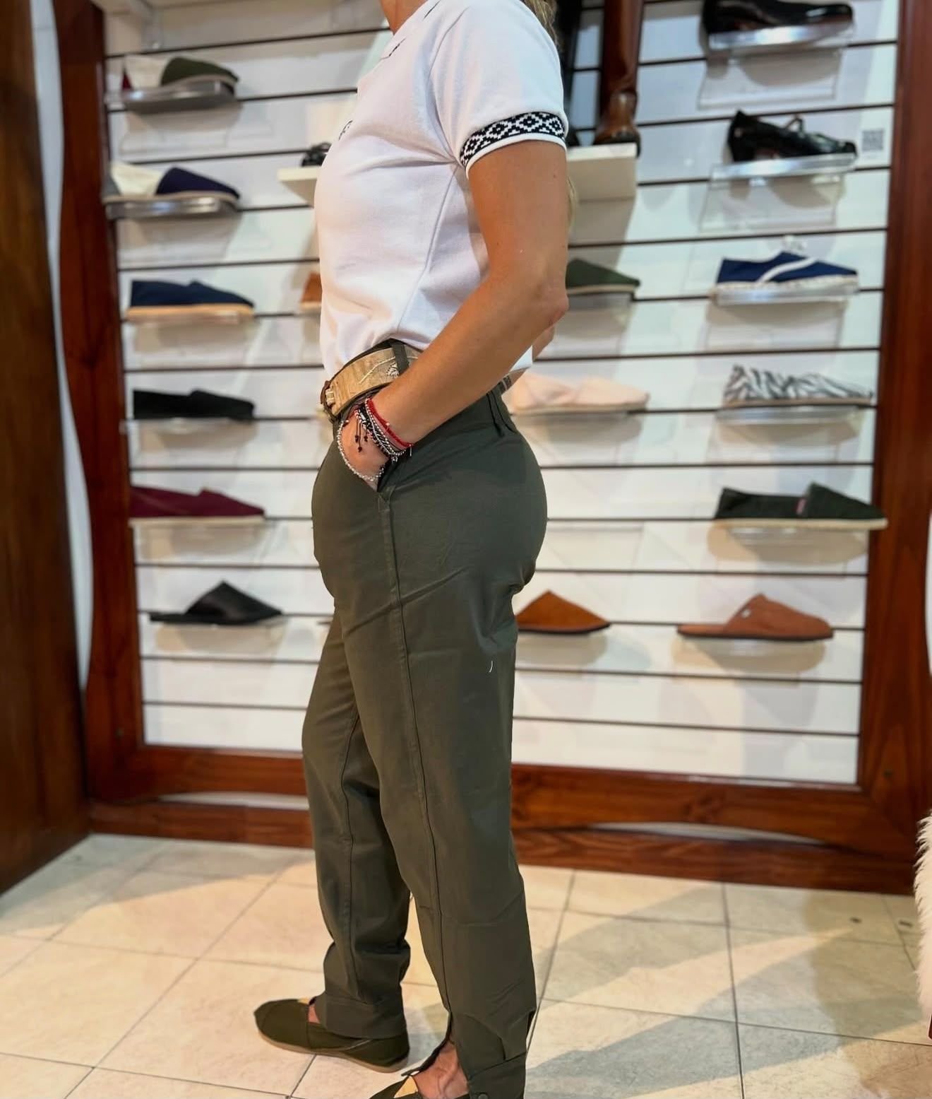 BOMBACHA ELASTIZADA - Image 3