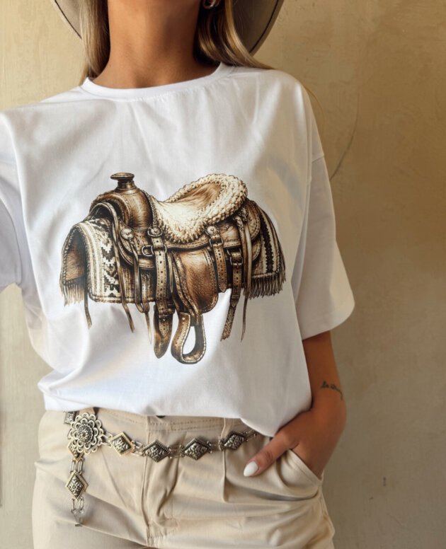 REMERA MONTURA