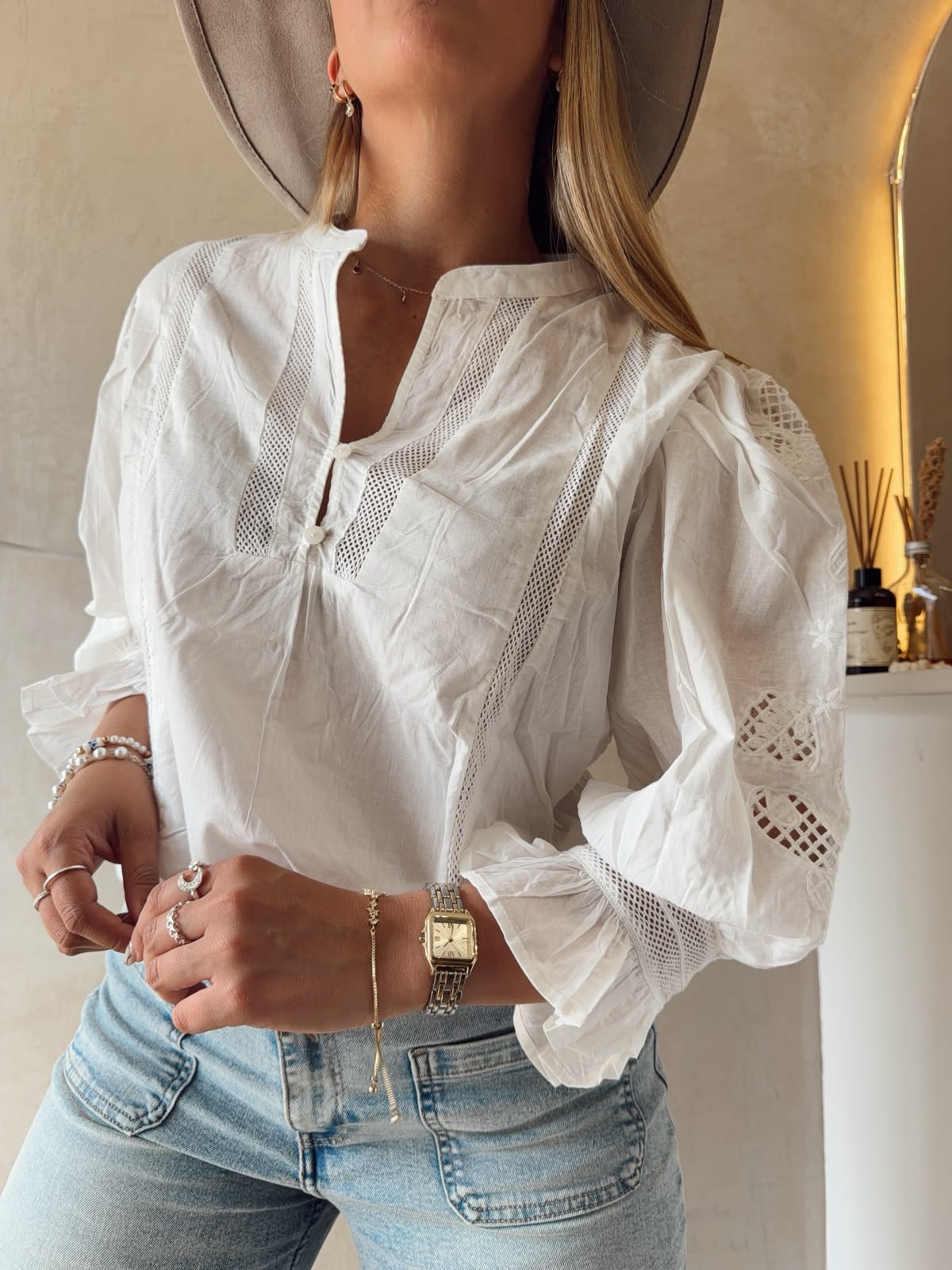 CAMISA SELENA - Image 3