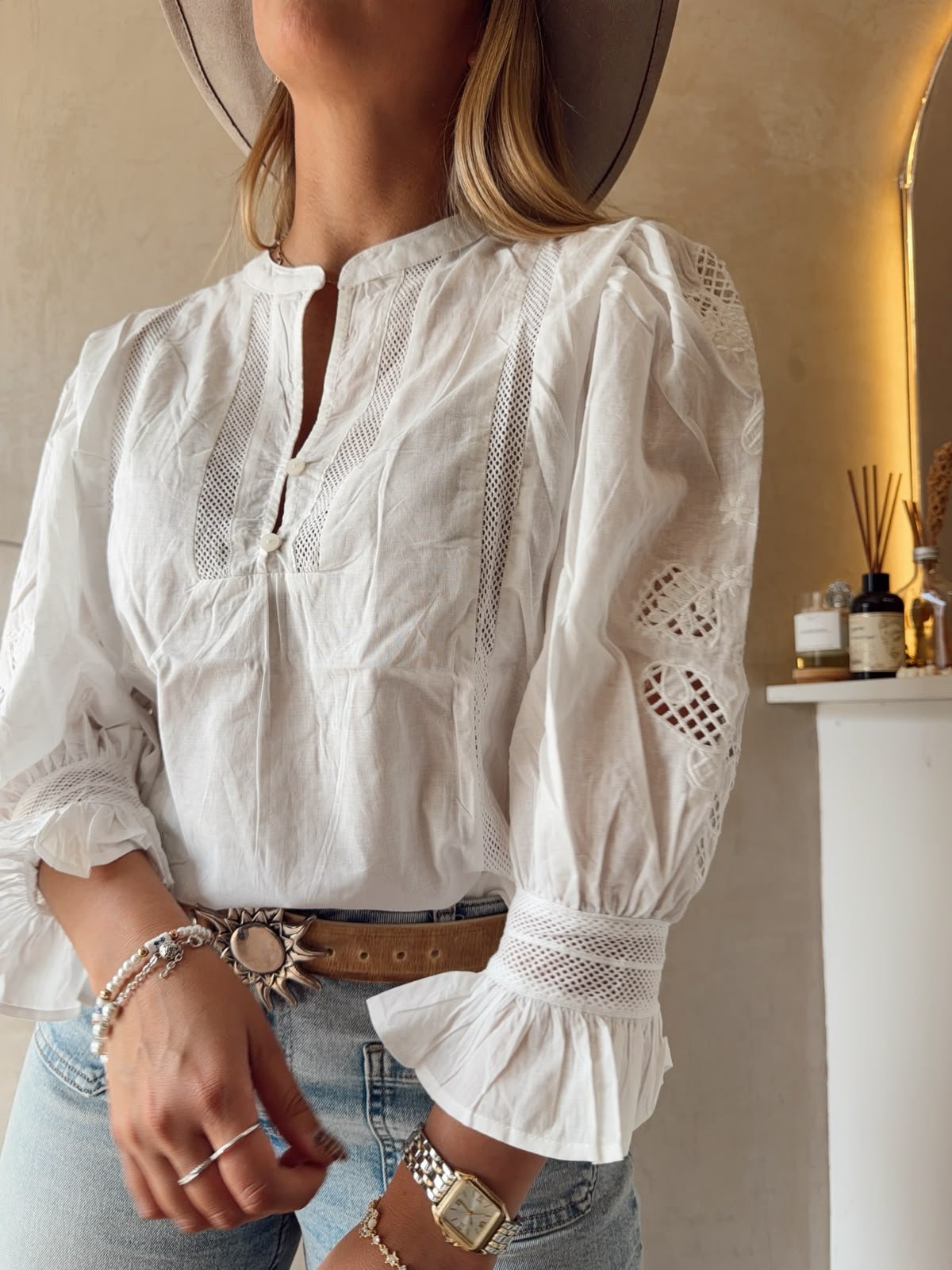 CAMISA SELENA - Image 2